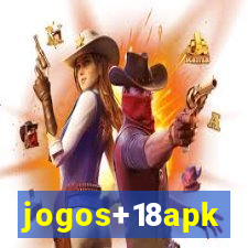 jogos+18apk