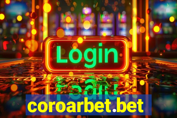 coroarbet.bet