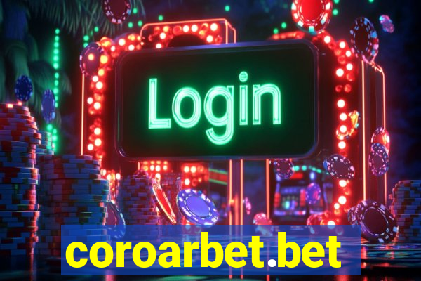 coroarbet.bet