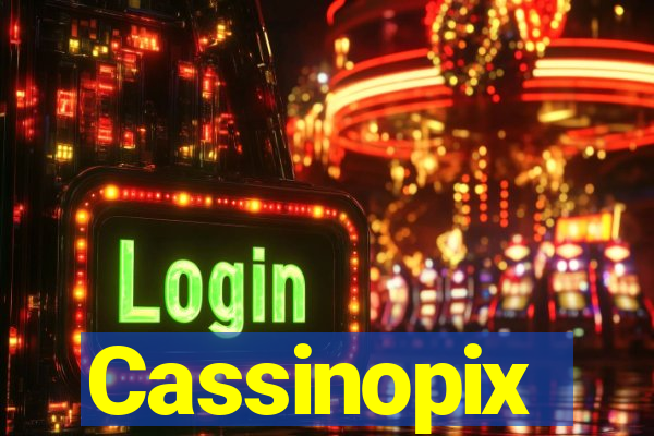 Cassinopix