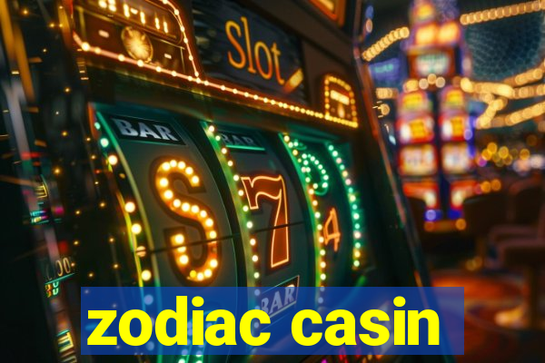 zodiac casin