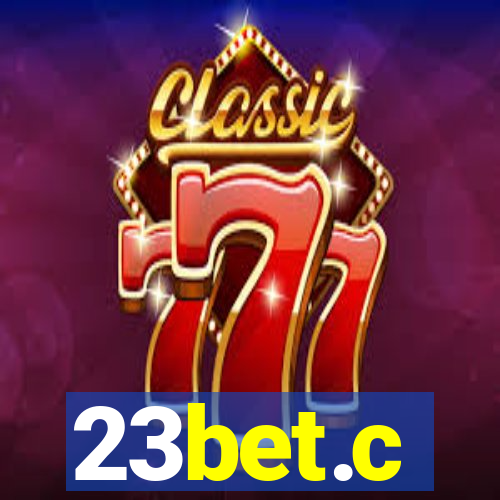 23bet.c