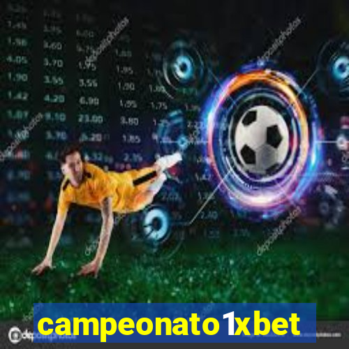 campeonato1xbet