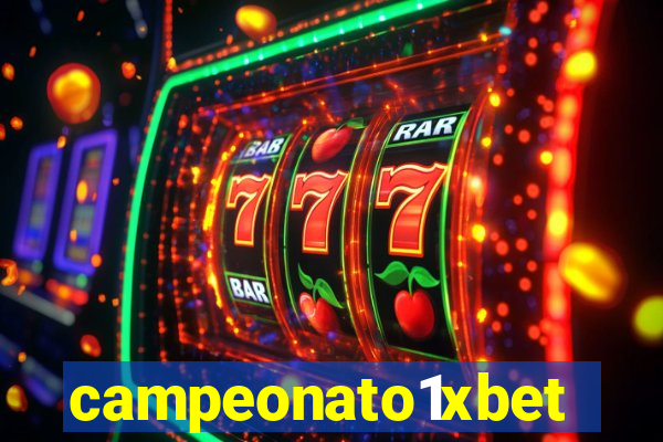 campeonato1xbet