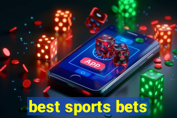 best sports bets