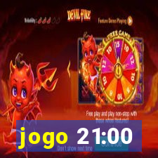 jogo 21:00