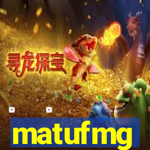 matufmg