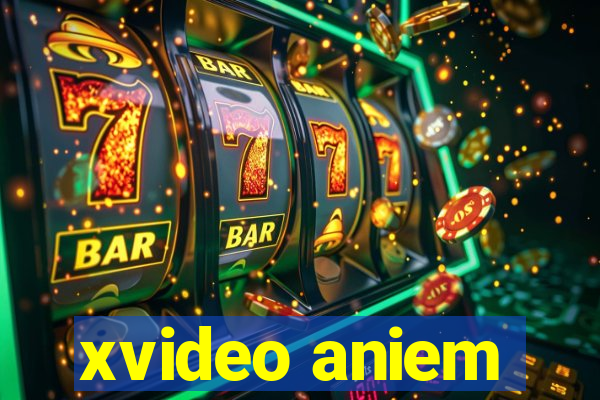 xvideo aniem