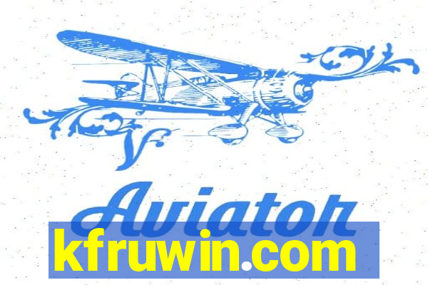 kfruwin.com