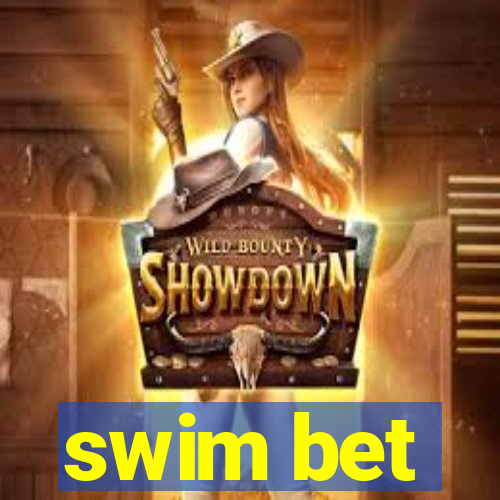 swim bet