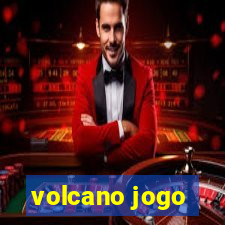 volcano jogo