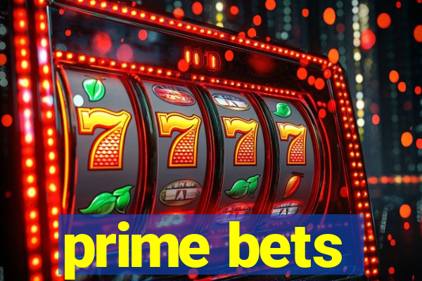 prime bets