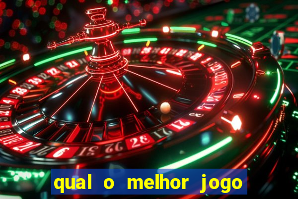 qual o melhor jogo para jogar no brazino777