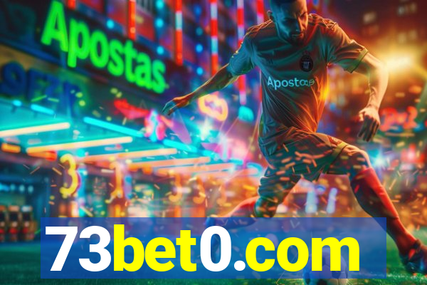 73bet0.com