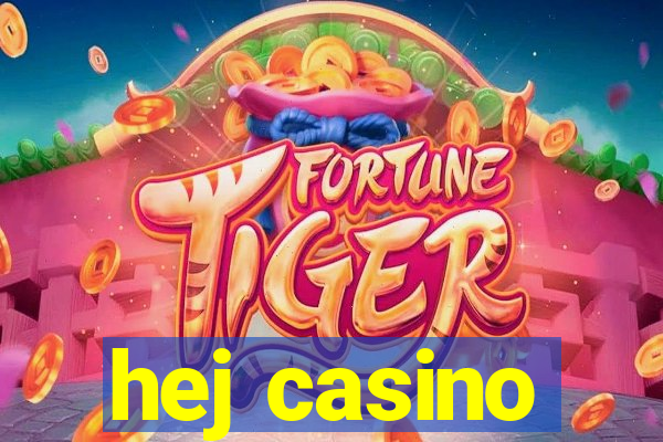 hej casino