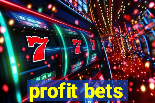 profit bets