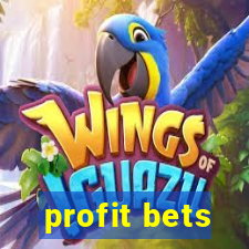 profit bets