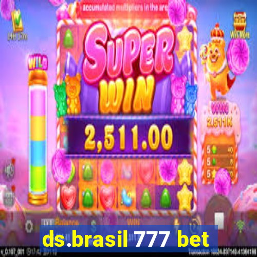 ds.brasil 777 bet