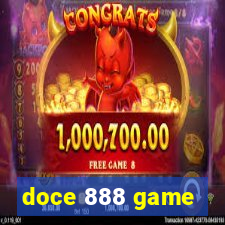 doce 888 game