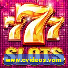 www.cvideos.vom