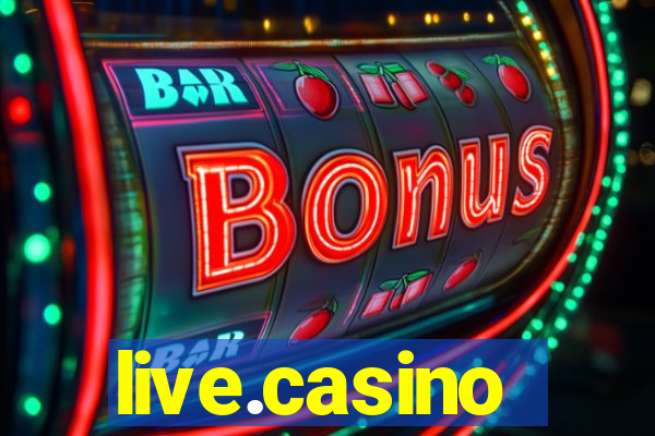 live.casino