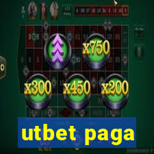 utbet paga