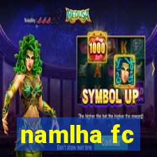 namlha fc