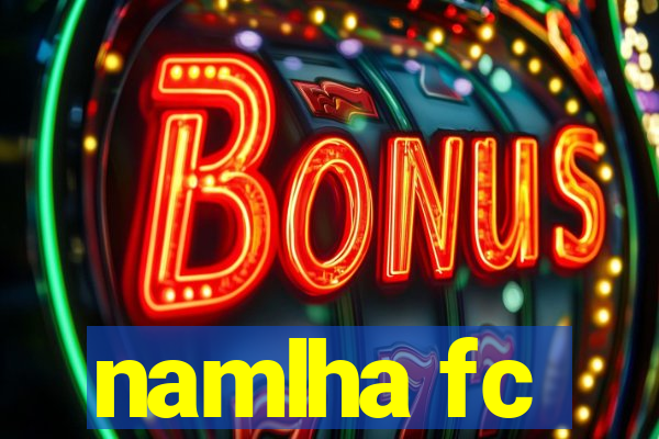 namlha fc