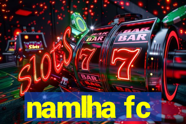 namlha fc