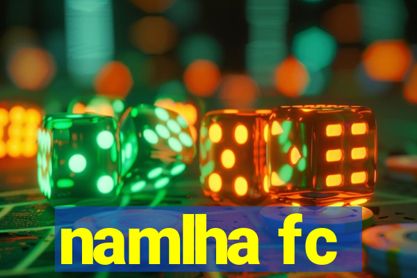 namlha fc