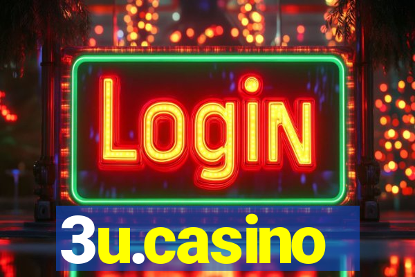 3u.casino