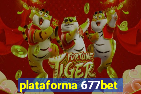 plataforma 677bet