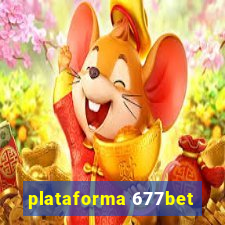 plataforma 677bet