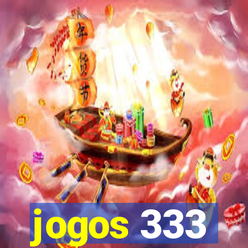 jogos 333