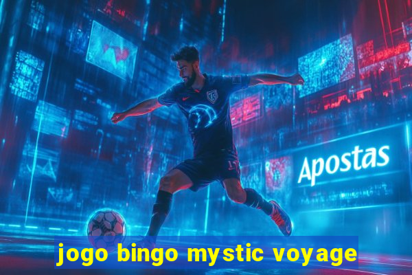 jogo bingo mystic voyage