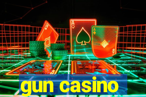 gun casino