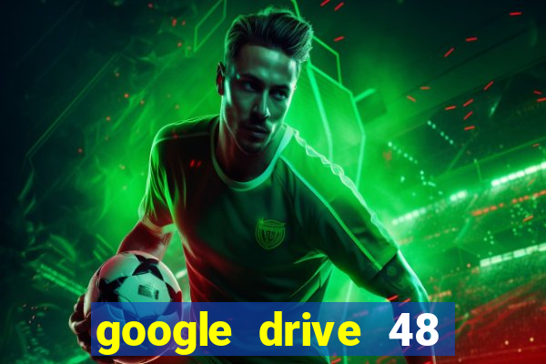 google drive 48 leis do poder