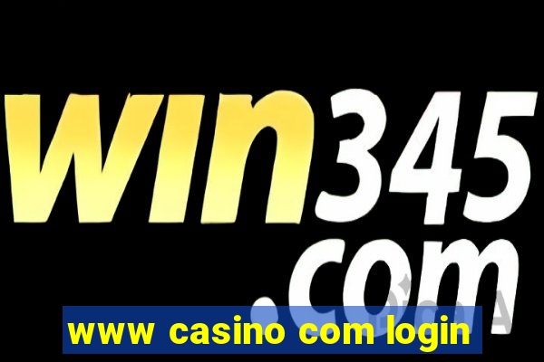 www casino com login