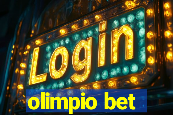 olimpio bet