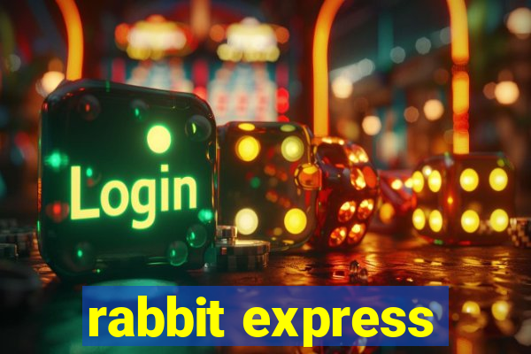 rabbit express