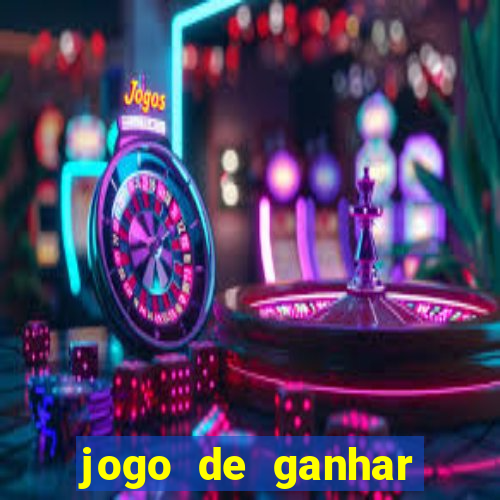 jogo de ganhar dinheiro gratuito