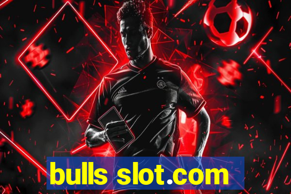 bulls slot.com