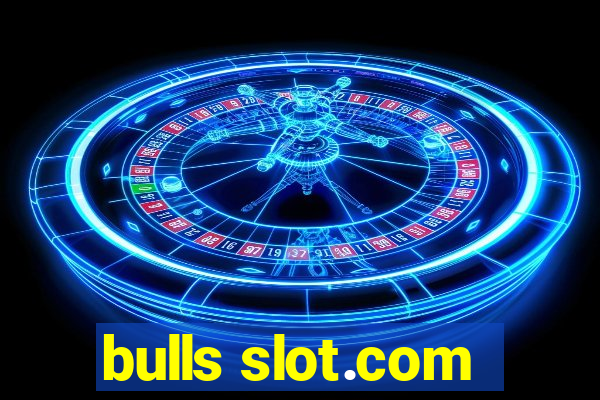 bulls slot.com