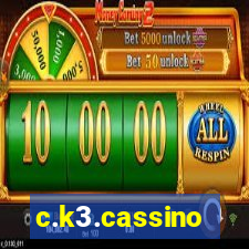 c.k3.cassino