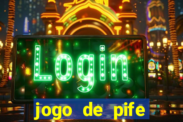 jogo de pife baralho online