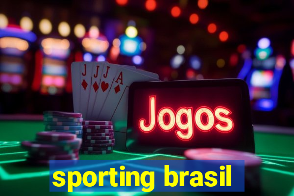 sporting brasil