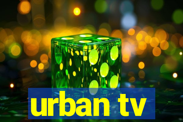 urban tv