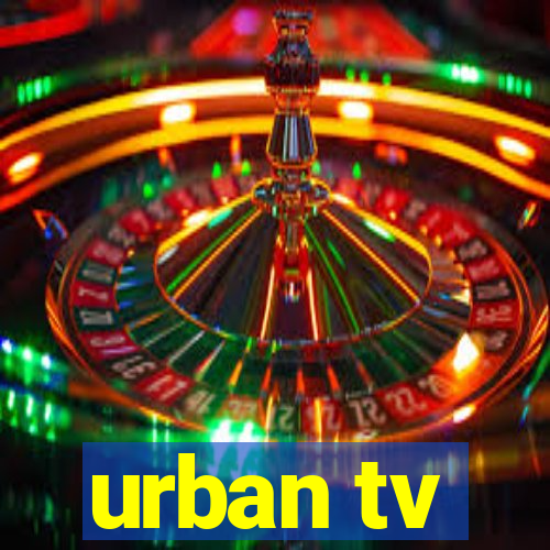 urban tv