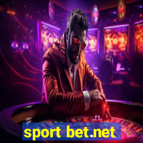 sport bet.net