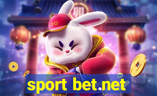 sport bet.net